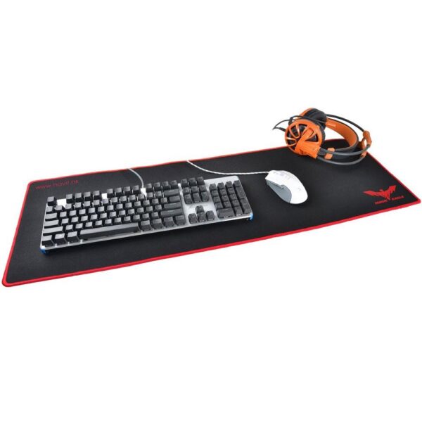 Mousepad Gamer Havit Control, Extra Grande (900x300mm) - HV-MP830 - Image 5