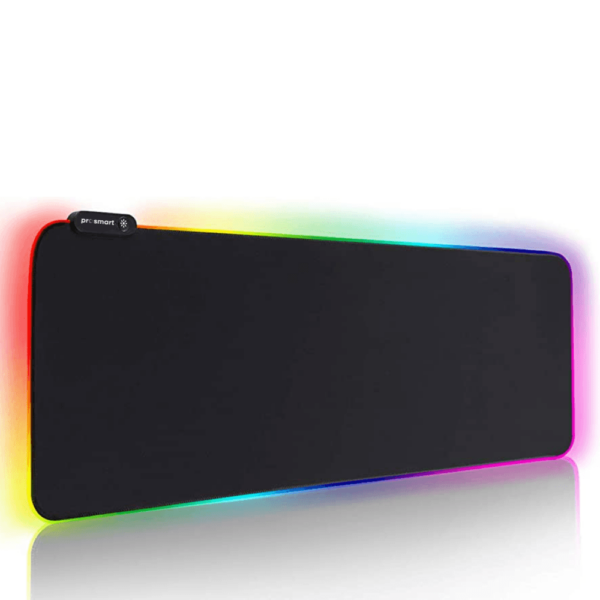 Mousepad Gamer Prosmart Ps1480, RGB, 300x800Mm