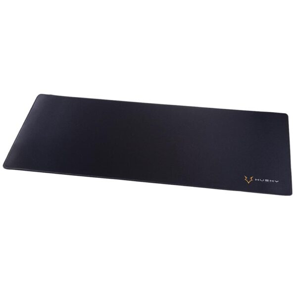 Mousepad Gamer Husky Black Avalanche, Speed, Extra Grande (890x400mm) - MP-HAV-BK - Image 2