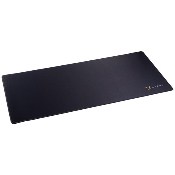 Mousepad Gamer Husky Black Avalanche, Speed, Extra Grande (890x400mm) - MP-HAV-BK