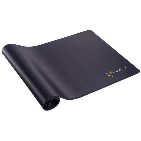 Mousepad Gamer Husky Black Avalanche, Speed, Extra Grande (890x400mm) - MP-HAV-BK - Image 4