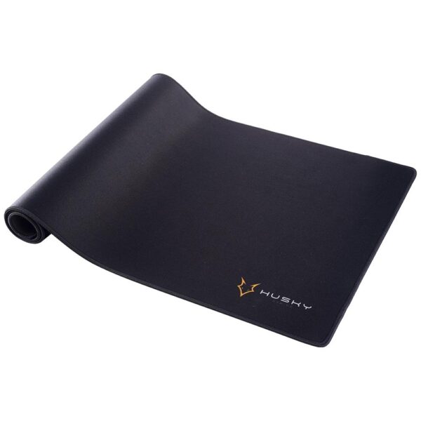 Mousepad Gamer Husky Black Avalanche, Speed, Extra Grande (890x400mm) - MP-HAV-BK - Image 5