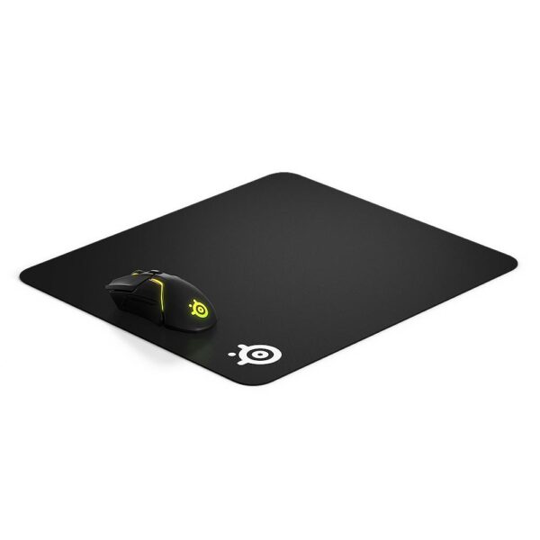 Mousepad Gamer Steelseries QCK+, Grande (450x400mm) - 63003 - Image 5