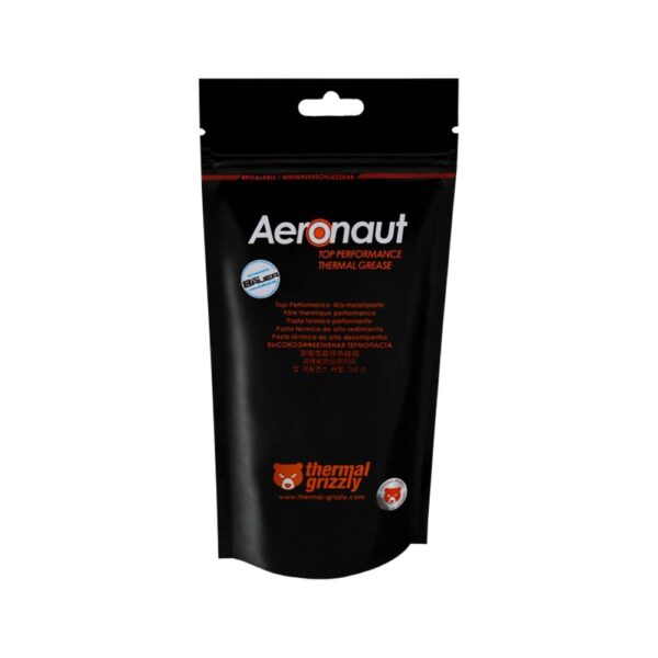 Pasta Térmica Thermal Grizzly Aeronaut 1G - TG-A-001-RS - Image 4