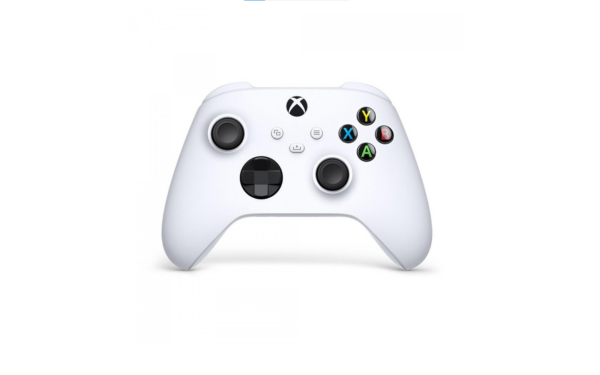 Console Xbox Series S + Fortnite + Rocket League + Fall Guys, 512GB, White, Com 1 Controle, RRS-00076 - Image 4