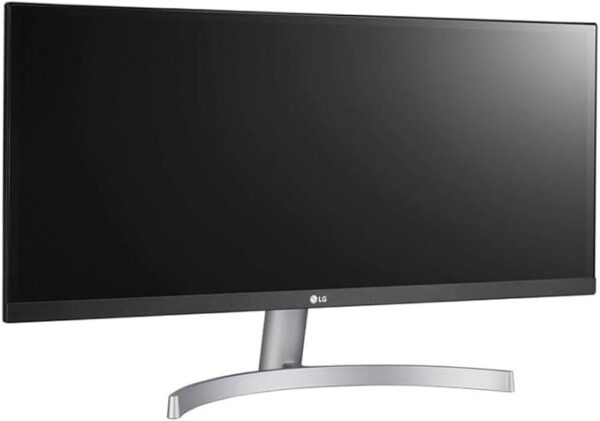 Monitor para PC Full HD UltraWide LG LED IPS 29” - 29WK600, multi-color - Image 2