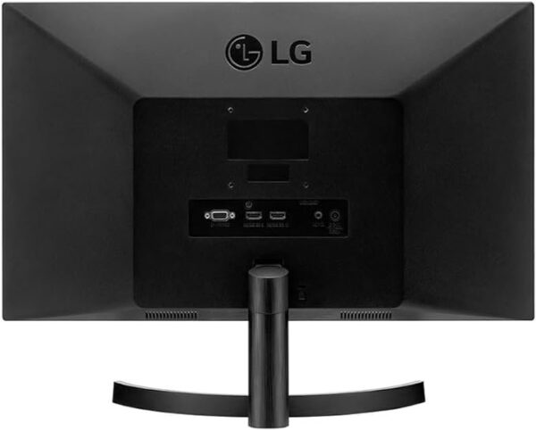 Monitor Gamer LG Ultragear 24ML600M - 23.8