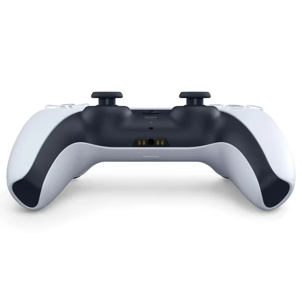 Controle Sony DualSense PS5, Sem Fio, Branco - 3005767 - Image 3