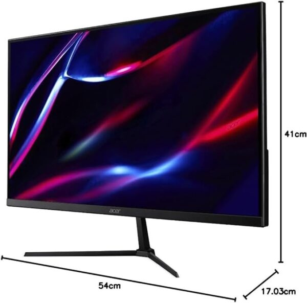 Monitor Gamer Acer QG240Y-S3bipx 23.8 FHD 180HZ - Image 3