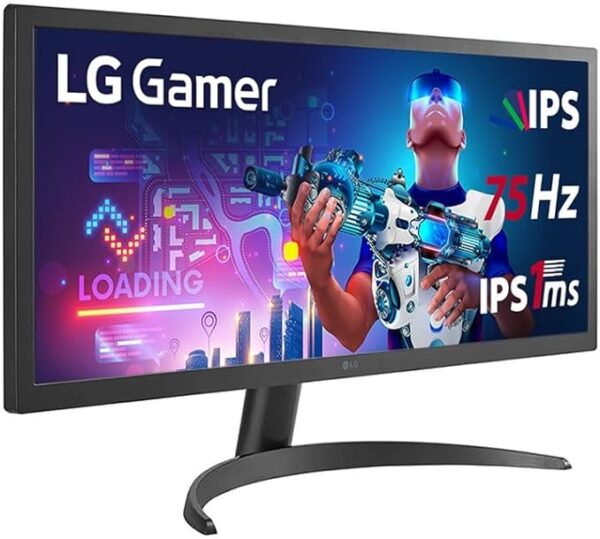 Monitor Lg Ultrawide 26