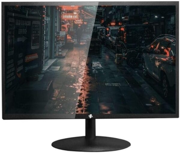 Monitor LED 19