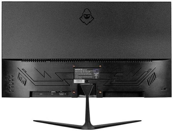 Monitor Gamer Mancer Horizon Z21, 21.45 Pol. Va, Full HD, 1ms, 75Hz, Freesync/G-Sync, VGA/HDMI, MCR-HZN21-BL1 - Image 2