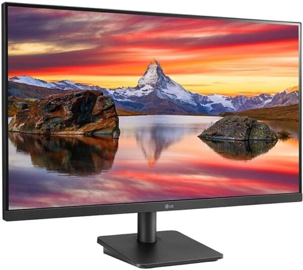 Monitor Lg Gamer 21.5' 22mp410-b.awzm Full Hd 75hz Amd Freesync