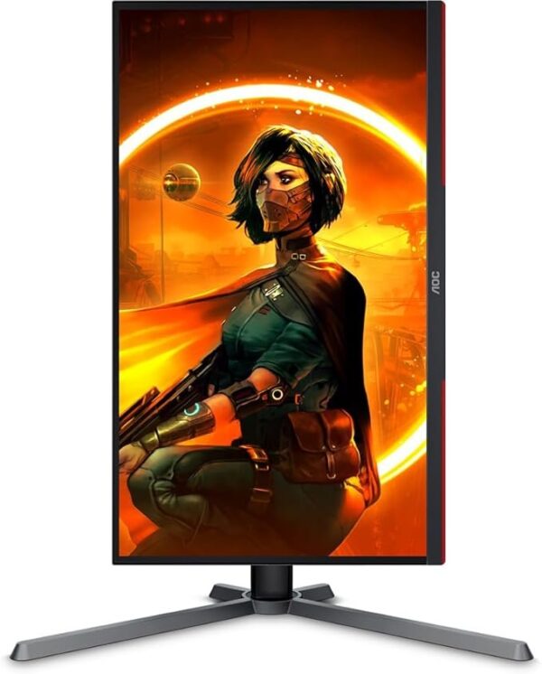 Monitor Gamer AOC DESTINY 25