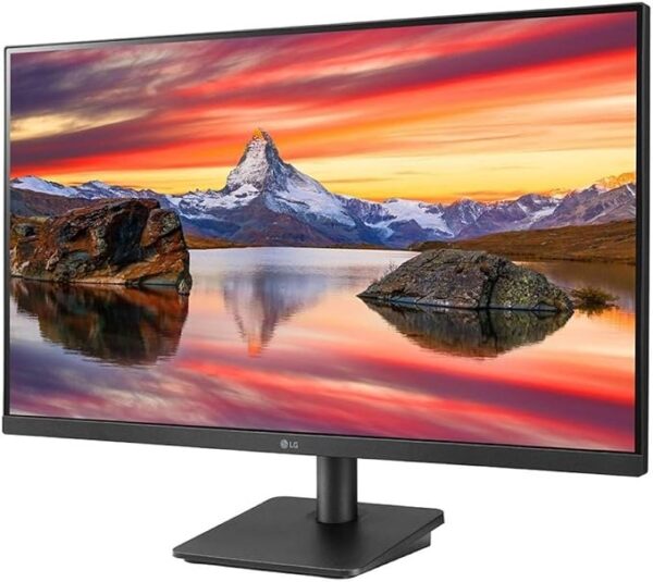 Monitor Lg Gamer 21.5' 22mp410-b.awzm Full Hd 75hz Amd Freesync - Image 3