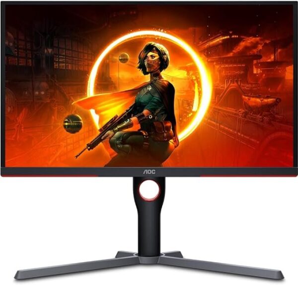 Monitor Gamer AOC DESTINY 25