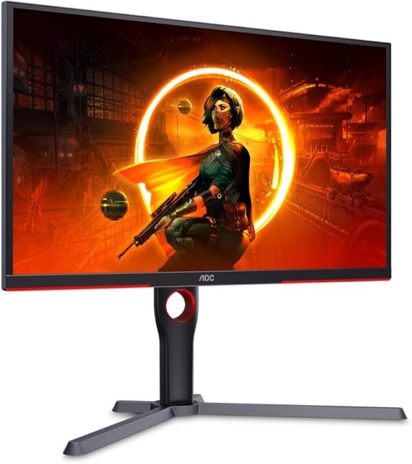 Monitor Gamer AOC DESTINY 25