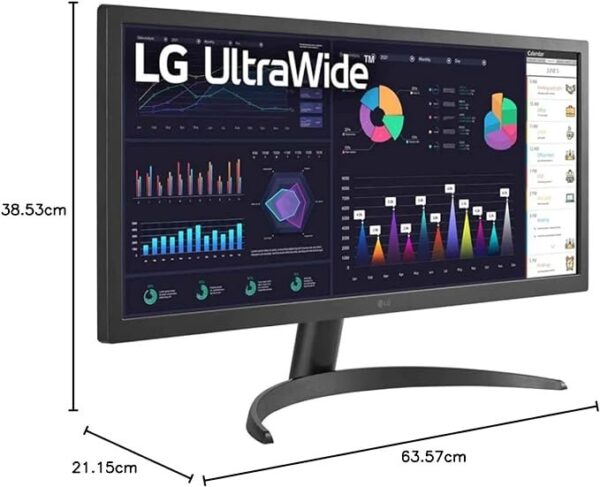 Monitor Lg Ultrawide 26