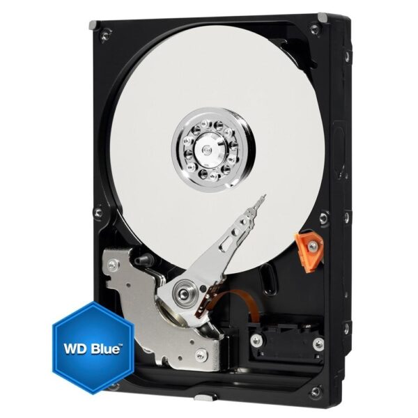 HD WD Blue 1TB, 3.5', SATA - WD10EZEX - Image 5