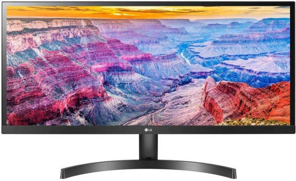 Monitor LG Ultrawide 29WL500-29