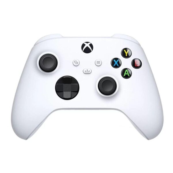 Console Microsoft Xbox Series S, 512GB, Branco + 1 Controle Sem Fio - Image 3