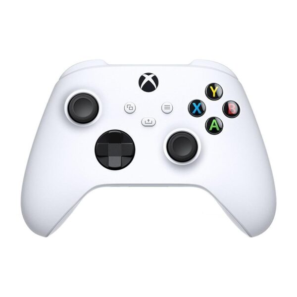 Console Microsoft Xbox Series S, 512GB, Branco - RRS-00006 - Image 3