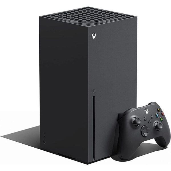 Console Xbox Series X, Bundle Diablo Iv, 1Tb, Controle Sem Fio - Image 3