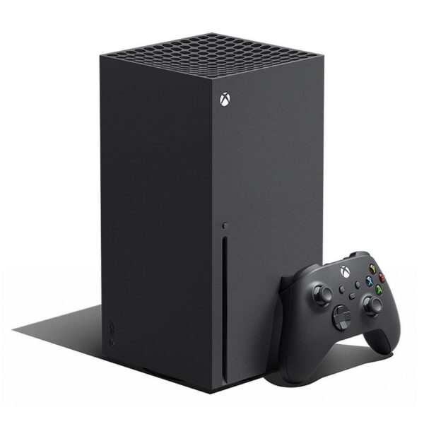 Console Xbox Series X + Forza Horizon 5, Edição Premium, Microsoft - RRT-00057 - Image 6