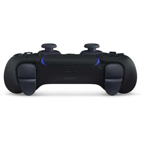 Controle PS5 Sem Fio DualSense, Sony - Midnight Black - Image 2