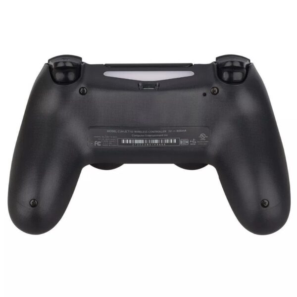 Controle Sem Fio PS4, PS TV, PS Now, Altomex, Doubleshock 4, Preto, Botão Share, Sensor de seis eixos - Image 5