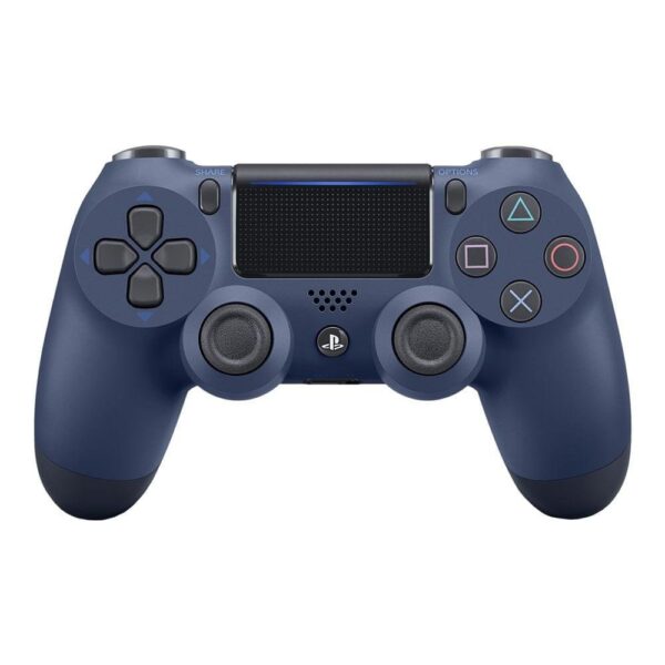 Controle para PS4 e PC sem Fio Dualshock 4 Sony - Midnight Blue - Image 2