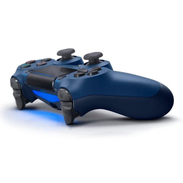 Controle para PS4 e PC sem Fio Dualshock 4 Sony - Midnight Blue - Image 3