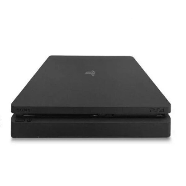 Sony Playstation 4 Slim, 1TB, Standard Jet Black - Image 4