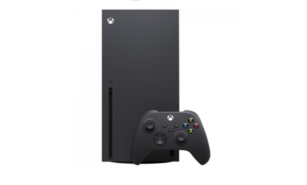 Console Xbox Series X, 1TB, Black, Com 1 Controle, RRT-00006 - Image 3