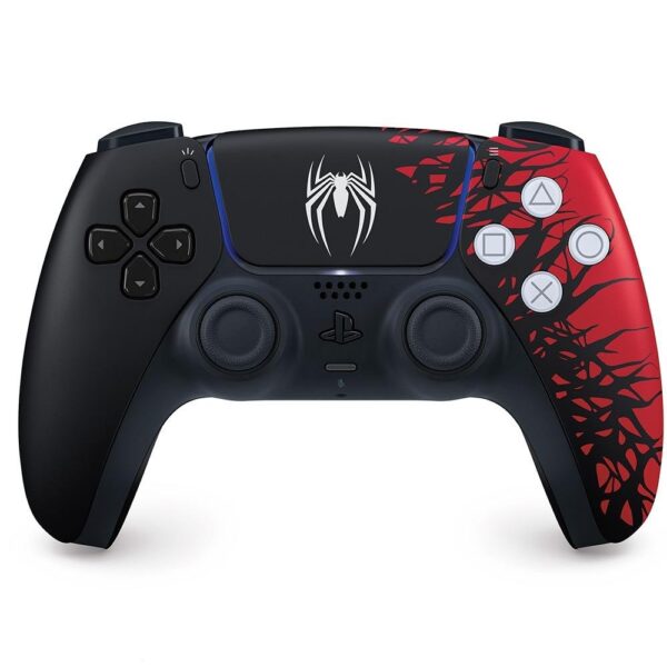 Console Playstation 5 Sony, SSD 825GB, Marvel's Spider-Man 2 Limited Edition - CFI-1214AZ2X - Image 4