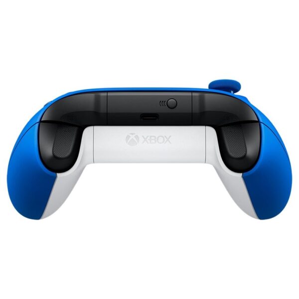 Controle Sem Fio Xbox Shock Blue - QAU-00065 - Image 5