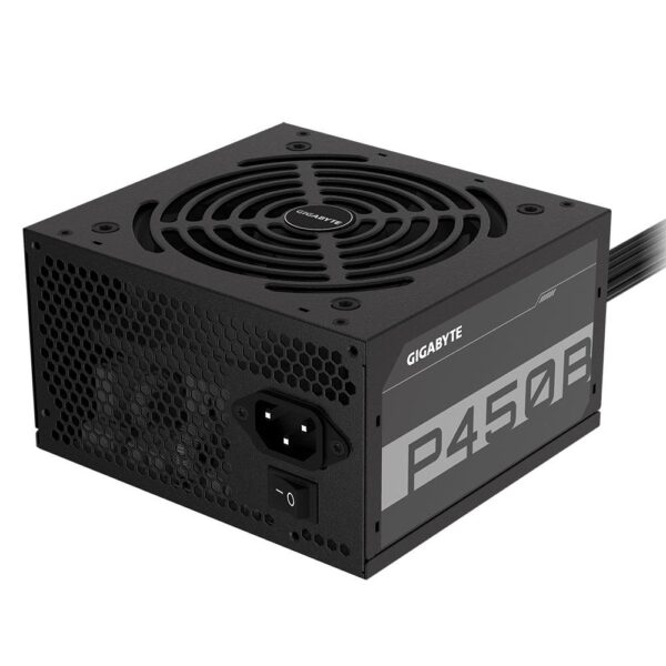 Fonte Gigabyte GP-P450B, 450W, 80 Plus Bronze - 28200-P450B-1BRR - Image 4