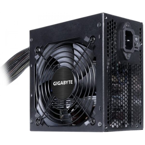 Fonte Gigabyte P650B 650W, 80 Plus Bronze, PFC Ativo, GP-P650B - Image 2