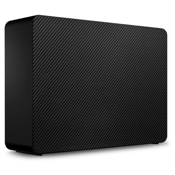 HD Externo Seagate Expansion 16TB, USB, Preto - STKP16000400 - Image 3