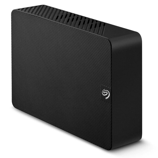 HD Externo Seagate Expansion 16TB, USB, Preto - STKP16000400 - Image 4