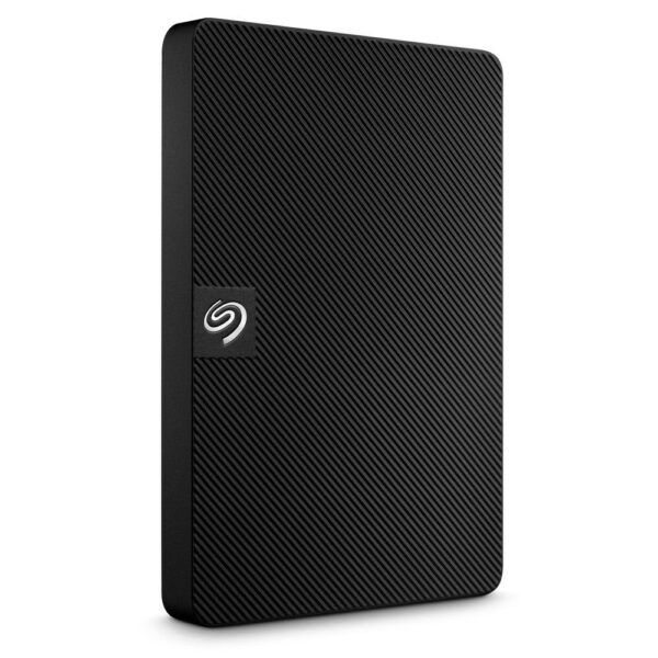 HD Externo Seagate Expansion, 4TB, USB, Preto - STKM4000400 - Image 3