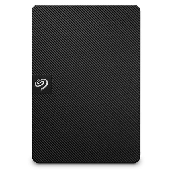 HD Externo Seagate Expansion, 4TB, USB, Preto - STKM4000400 - Image 4