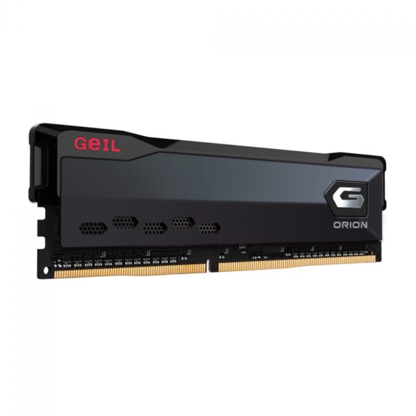 Memória DDR4 Geil Orion, 8GB, 3200MHz, Gray, GAOG48GB3200C22SC - Image 2