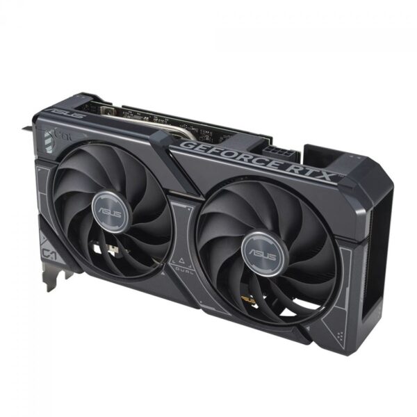 Placa de Video Asus Geforce Rtx 4060 Ti Dual Oc Edition, 8GB, GDDR6, 128-BIT, DUAL-RTX4060TI-O8G - Image 5