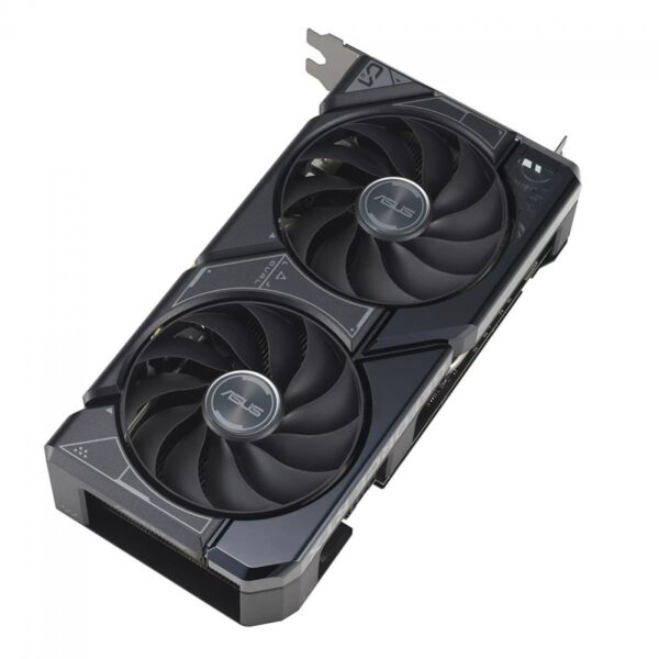 Placa de Video Asus Geforce Rtx 4060 Ti Dual Oc Edition, 8GB, GDDR6, 128-BIT, DUAL-RTX4060TI-O8G - Image 4