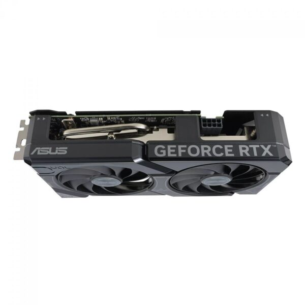 Placa de Video Asus Geforce Rtx 4060 Ti Dual Oc Edition, 8GB, GDDR6, 128-BIT, DUAL-RTX4060TI-O8G - Image 3