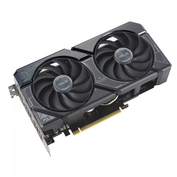 Placa de Video Asus Geforce Rtx 4060 Ti Dual Oc Edition, 8GB, GDDR6, 128-BIT, DUAL-RTX4060TI-O8G - Image 6