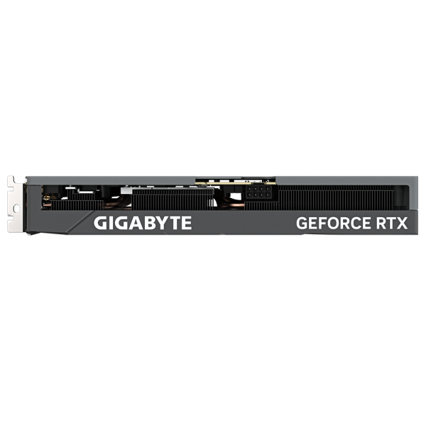 Placa De Video Gigabyte NVIDIA GeForce RTX 4060 Ti Eagle, 8GB, GDDR6, DLSS, Ray Tracing, GV-N406TEAGLE-8GD - Image 4