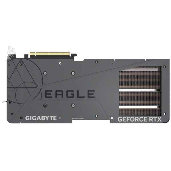 Placa De Video Gigabyte GeForce RTX 4070 Ti Eagle OC, 12GB, GDDR6X, DLSS, Ray Tracing, GV-N407TEAGLE OC-12GD - Image 6