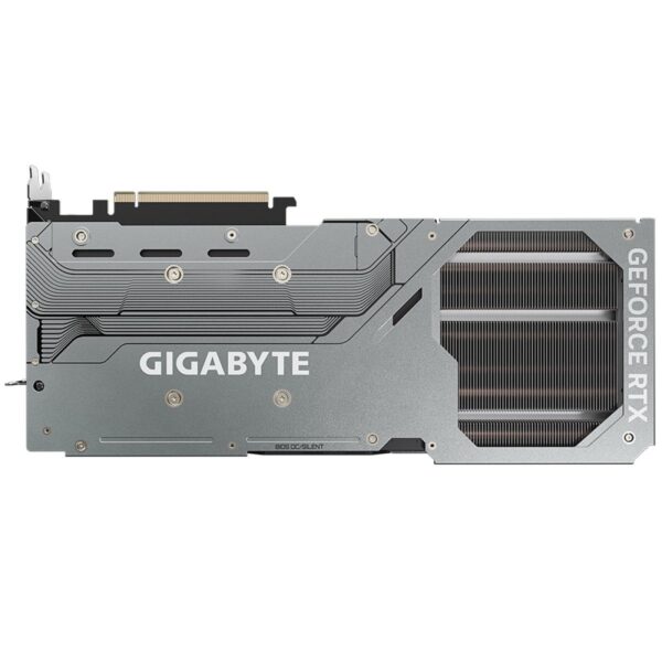 Placa de Video Gigabyte GeForce RTX 4070 Ti GAMING OC, 12GB, GDDR6X, DLSS, Ray Tracing, GV-N407TGAMING OC-12GD - Image 7